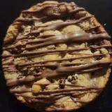 April's homemade The Brown Butter Boss