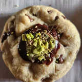 April's homemade The Dubai Decadence