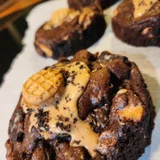 April's homemade Parent Trap
